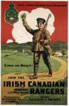 Irish canadian rangers