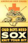 Our Boys Need SOX, Knit Your Bit