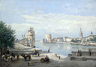 The Port of La Rochelle
