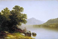 Озеро Джордж