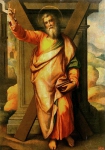 Апостол Андрей